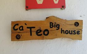 Ca' Teo