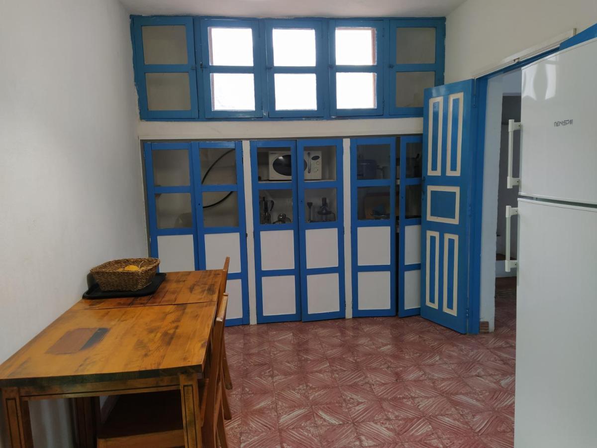 Villa Ca' Teo San Nicolás Exterior foto