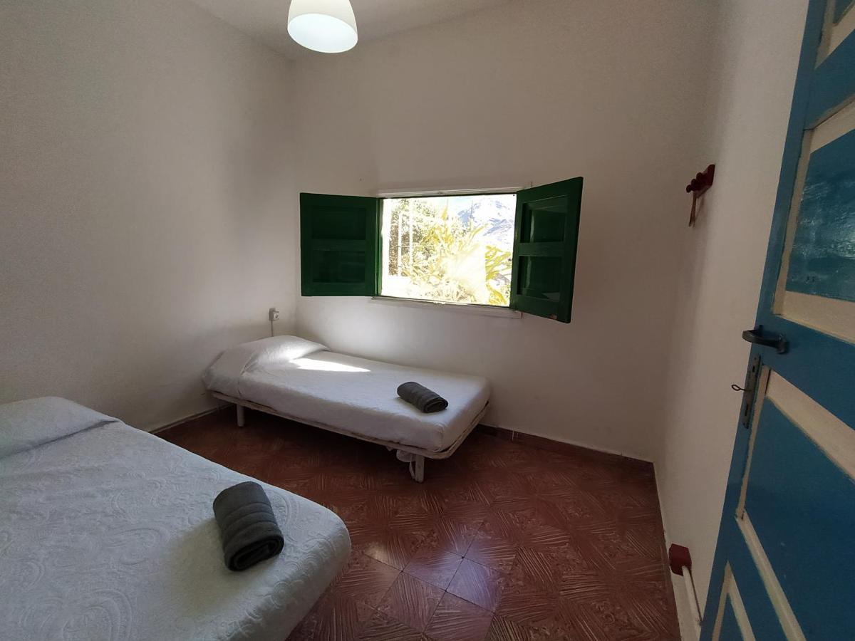 Villa Ca' Teo San Nicolás Exterior foto